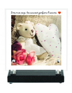 PLAQUE ENFANT IMPRIMEE...