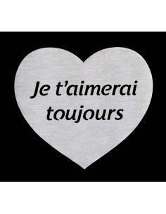 PLAQUE GRANIT NOIR 20X30CM... 2