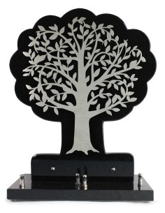 PLAQUE GRANIT 31X37CM DECOR...