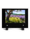PLAQUE IMPRIMEE 15X21 PAYSAGE NATURE