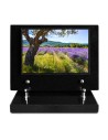 PLAQUE IMPRIMEE S/SOCLE 15X21 PAYSAGE NATURE