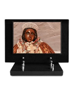 PLAQUE IMPRIMEE S/SOCLE...