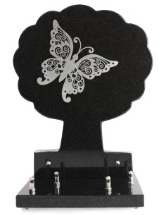 PLAQUE GRANIT 26X31CM DECOR...