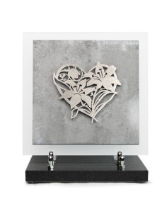 PLAQUE EN GRES CERAME +...