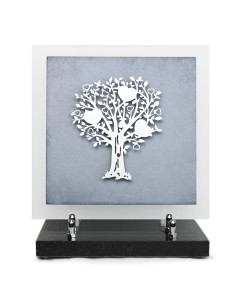 PLAQUE EN GRES CERAME +...
