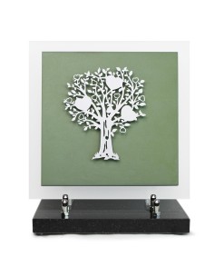 PLAQUE EN GRES CERAME +...