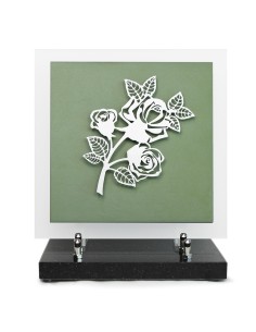 PLAQUE EN GRES CERAME +...