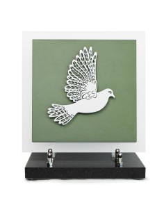 PLAQUE EN GRES CERAME +...