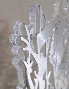 PLAQUE ALTUGLAS DECOUPE... 2
