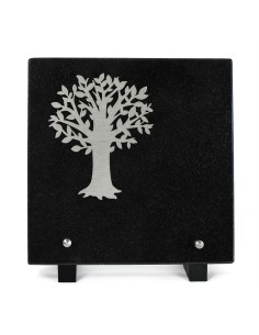 LOT DE 5 PLAQUES GRANIT... 2