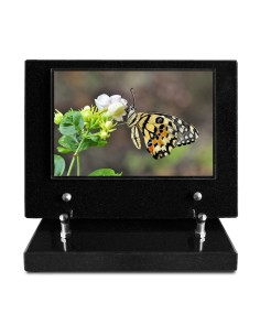 PLAQUE IMPRIMEE 15X21...