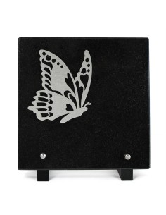 PLAQUE GRANIT 20X20CM MOTIF...