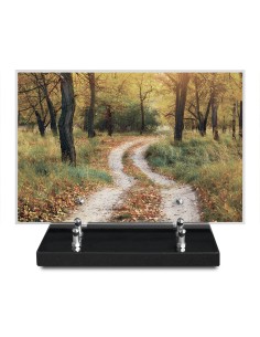 PLAQUE IMPRIMEE 20X30...