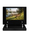 PLAQUE IMPRIMEE S/SOCLE 15X21 PAYSAGE / NATURE
