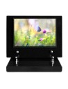 PLAQUE IMPRIMEE S/SOCLE 15X21 PAYSAGE / NATURE