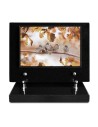 PLAQUE IMPRIMEE S/SOCLE 15X21 PAYSAGE / NATURE