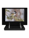 PLAQUE IMPRIMEE S/SOCLE 20X30 PAYSAGE / NATURE