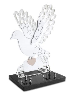 PLAQUE ALTU MOTIF DECOUPE...