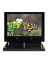 PLAQUE IMPRIMEE S/SOCLE 25X35 PAYSAGE / NATURE