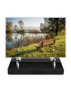 PLAQUE IMPRIMEE 15X22,5...