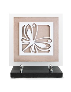 PLAQUE EN GRES CERAME +...