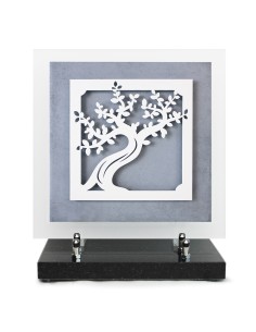 PLAQUE EN GRES CERAME +...
