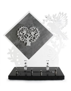 PLAQUE EN GRES CERAME +...