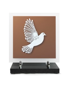 PLAQUE EN GRES CERAME +...