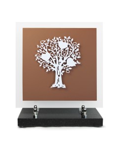 PLAQUE EN GRES CERAME +...
