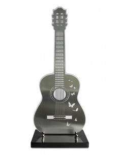 GUITARE INOX 22X52 FORMAT L...