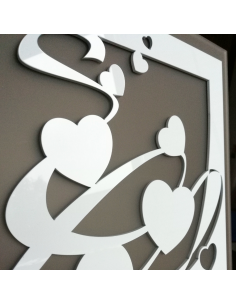PLAQUE ALTU CARRE 30X30... 2