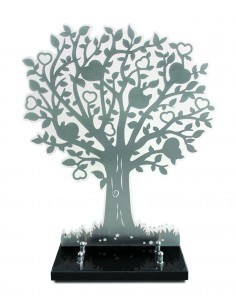 ARBRE INOX 30X37 FORMAT L...