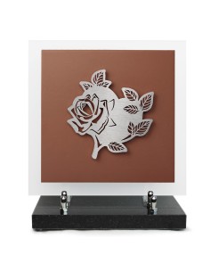PLAQUE EN GRES CERAME +...