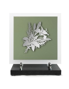 PLAQUE EN GRES CERAME +...