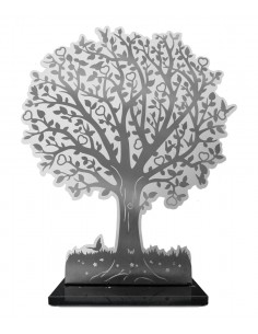 ARBRE INOX 60X67 FORMAT XL...