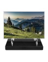 PLAQUE IMPRIMEE 15X22,5 MONTAGNE