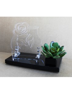 PLAQUE ALTUGLAS 28X19CM...