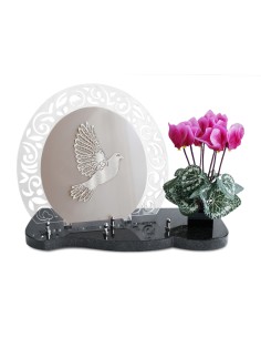PLAQUE ALTUGLAS MOTIF...