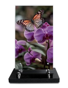 PLAQUE ALTUGLAS IMPRIME...
