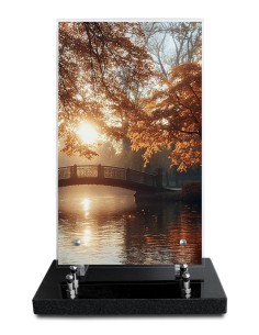 PLAQUE ALTUGLAS IMPRIME...
