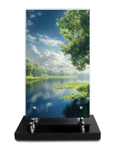 PLAQUE ALTUGLAS IMPRIME...