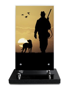 PLAQUE ALTUGLAS IMPRIME...