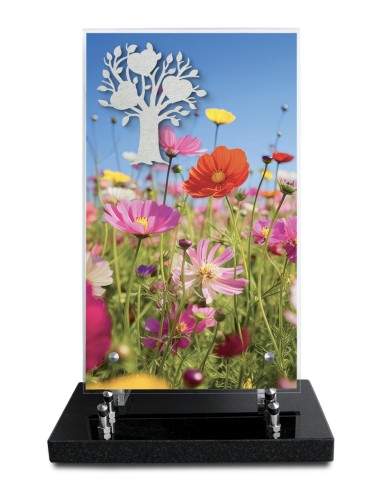 PLAQUE ALTUGLAS IMPRIME 18X30CM MOTIF...
