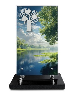 PLAQUE ALTUGLAS IMPRIME...