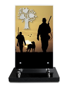 PLAQUE ALTUGLAS IMPRIME...