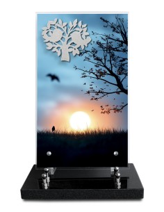 PLAQUE ALTUGLAS IMPRIME...