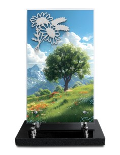 PLAQUE ALTUGLAS IMPRIME...