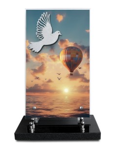 PLAQUE ALTUGLAS IMPRIME...