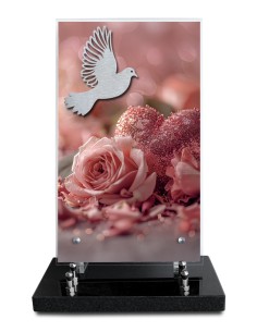 PLAQUE ALTUGLAS IMPRIME...
