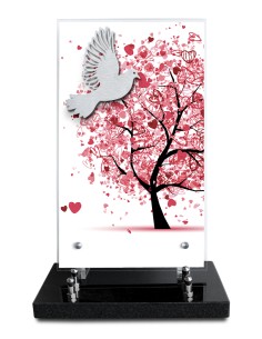 PLAQUE ALTUGLAS IMPRIME...